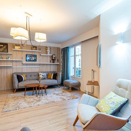 Luxueux Appartement Design 70M2 Disneyland Paris Pour 6Pax Chessy  Eksteriør bilde