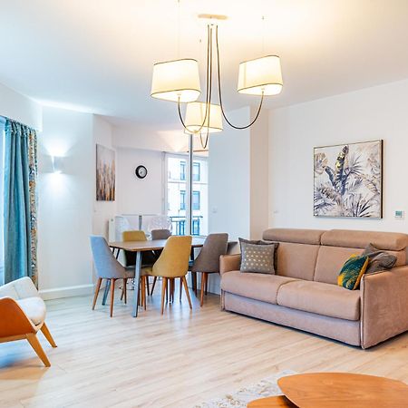 Luxueux Appartement Design 70M2 Disneyland Paris Pour 6Pax Chessy  Eksteriør bilde
