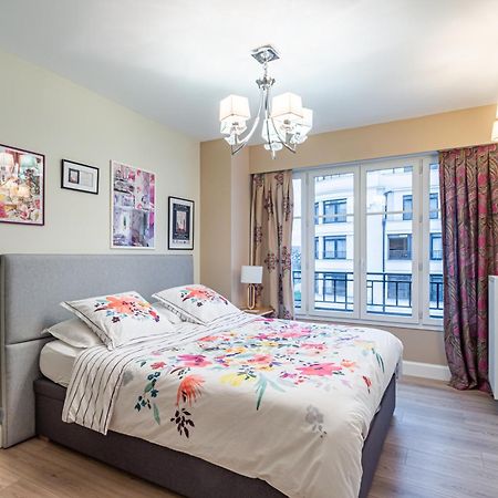 Luxueux Appartement Design 70M2 Disneyland Paris Pour 6Pax Chessy  Eksteriør bilde