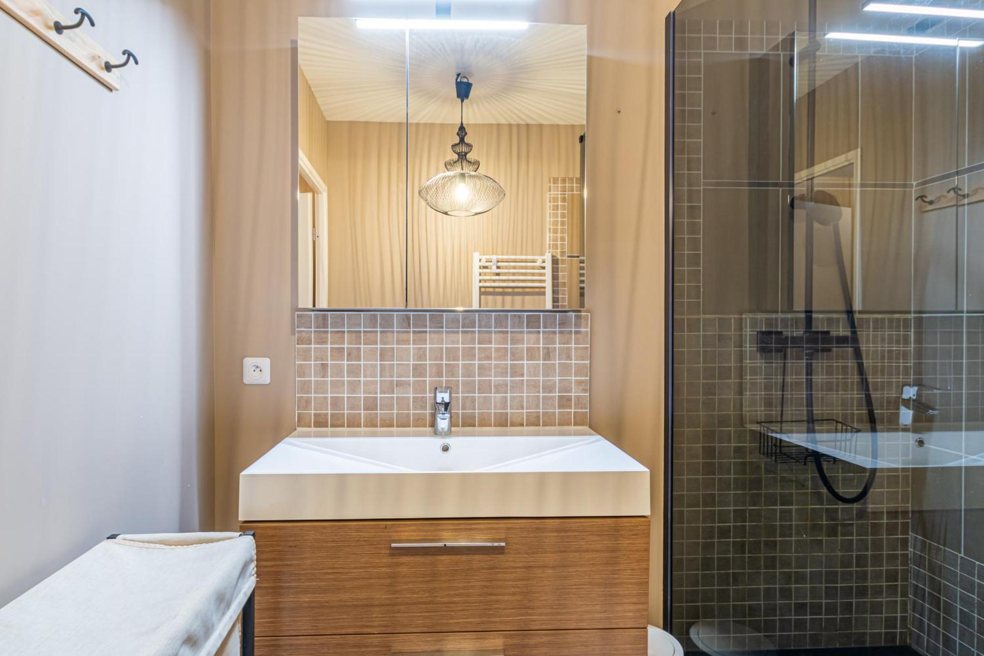 Luxueux Appartement Design 70M2 Disneyland Paris Pour 6Pax Chessy  Eksteriør bilde