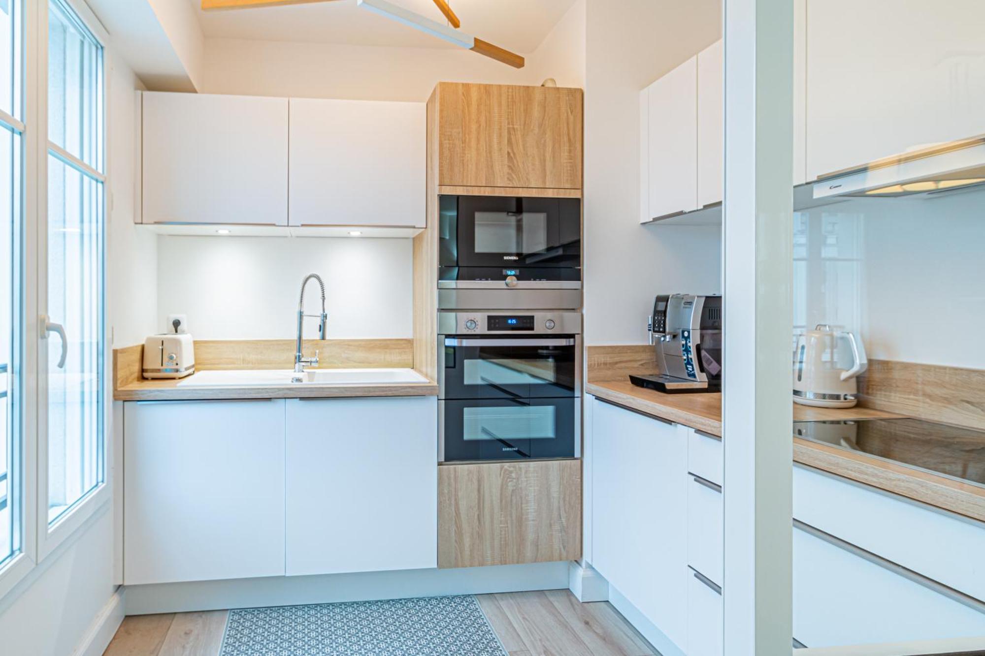 Luxueux Appartement Design 70M2 Disneyland Paris Pour 6Pax Chessy  Eksteriør bilde