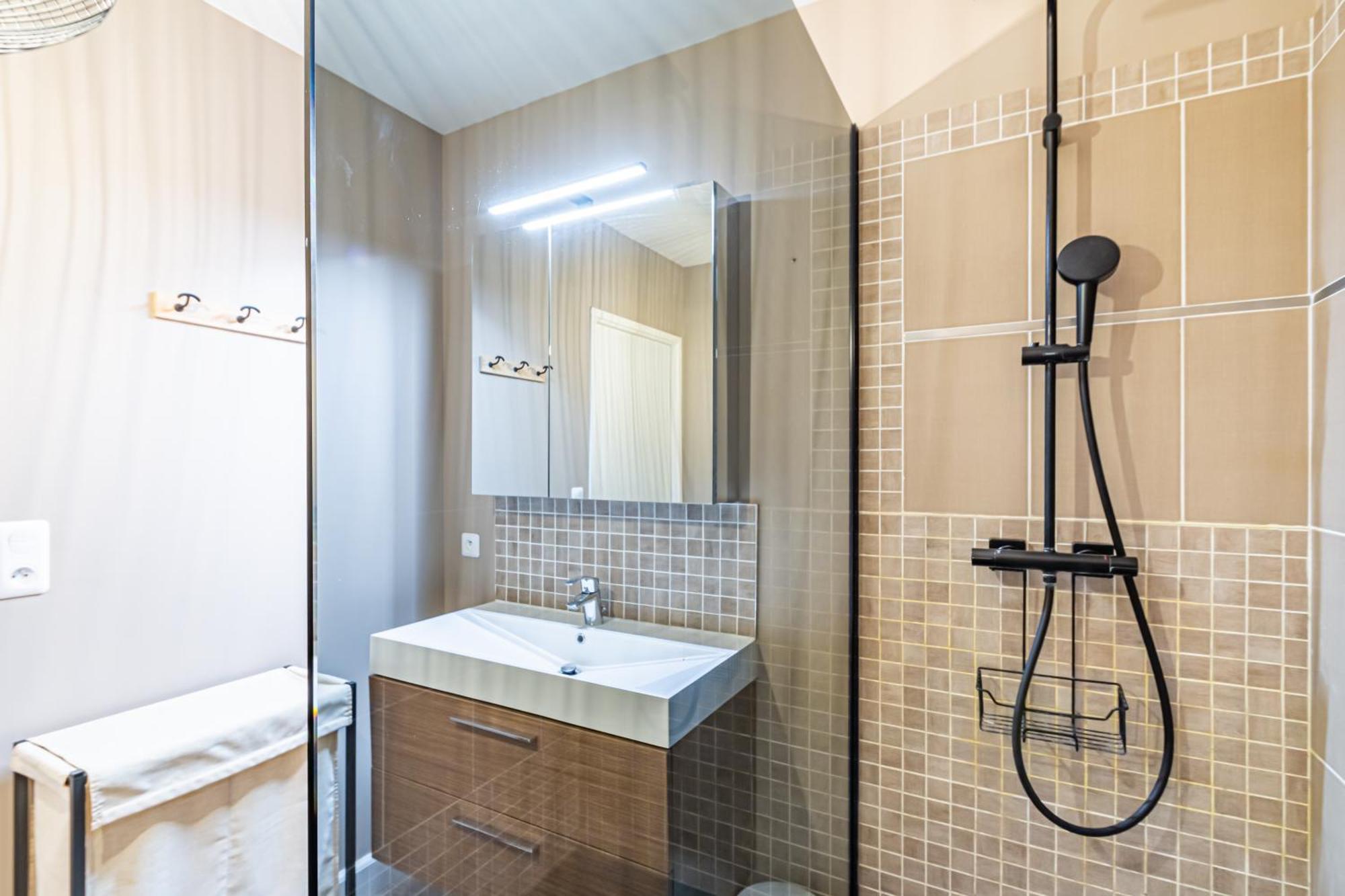 Luxueux Appartement Design 70M2 Disneyland Paris Pour 6Pax Chessy  Eksteriør bilde