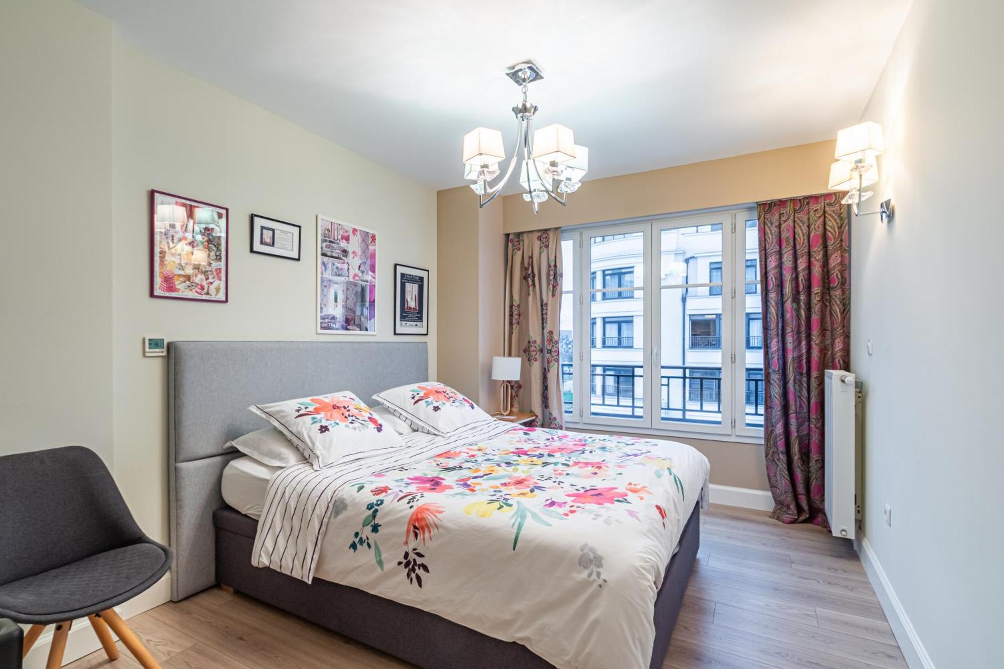 Luxueux Appartement Design 70M2 Disneyland Paris Pour 6Pax Chessy  Eksteriør bilde